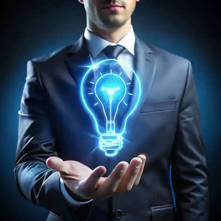 Business Innovation